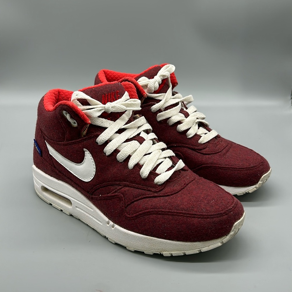 pendleton custom nikes